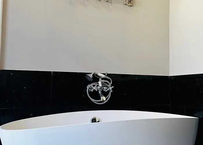 Appartement Via Veneto Luxury House
