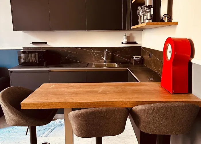 Via Veneto Luxury House * Rome