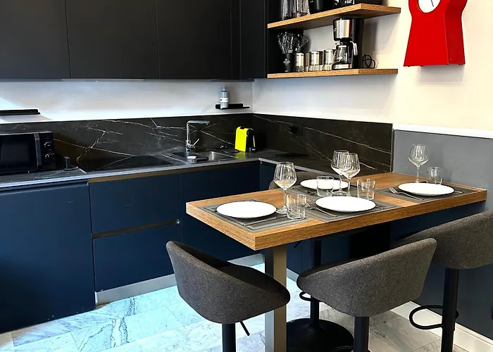 Via Veneto Luxury House Appartement Rome