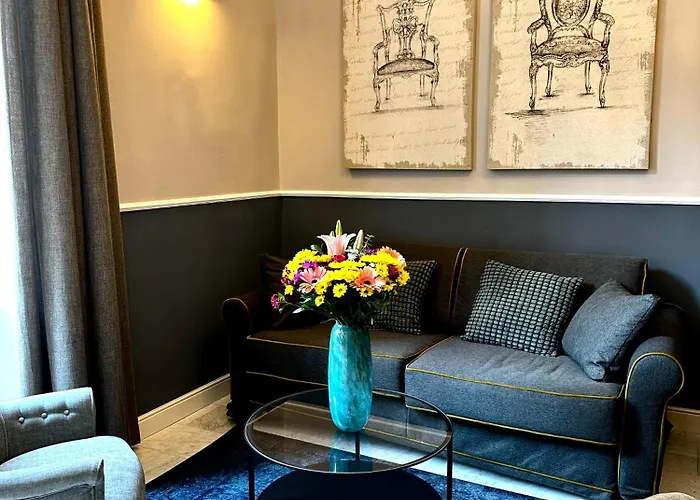 Via Veneto Luxury House * Rome