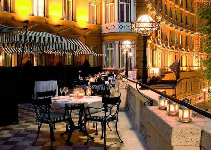 Via Veneto Luxury House Appartement Rome